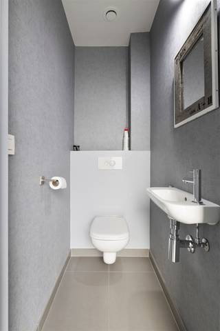 ENERGIEZUINIGE WONING IN RUSTIGE WOONWIJK TE RUMBEKE DEZE INSTAPKLARE WONING IN RUMBEKE COMBINEERT MODERNE LUXE MET DUURZAAMHEID, EN DAT ALLEMAAL IN...