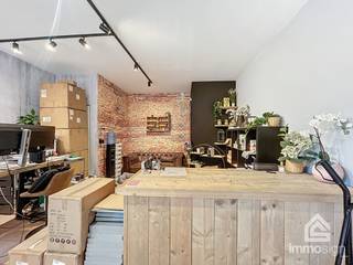 Commercial for sale in Genk