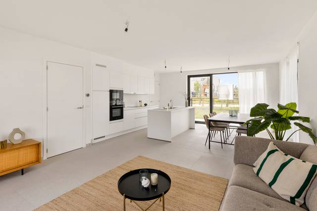 Project te koop in Sint-Eloois-Vijve