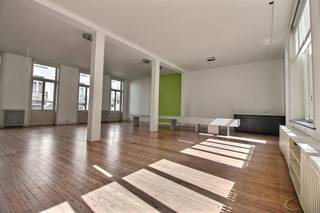 Appartement te huur in Brussel