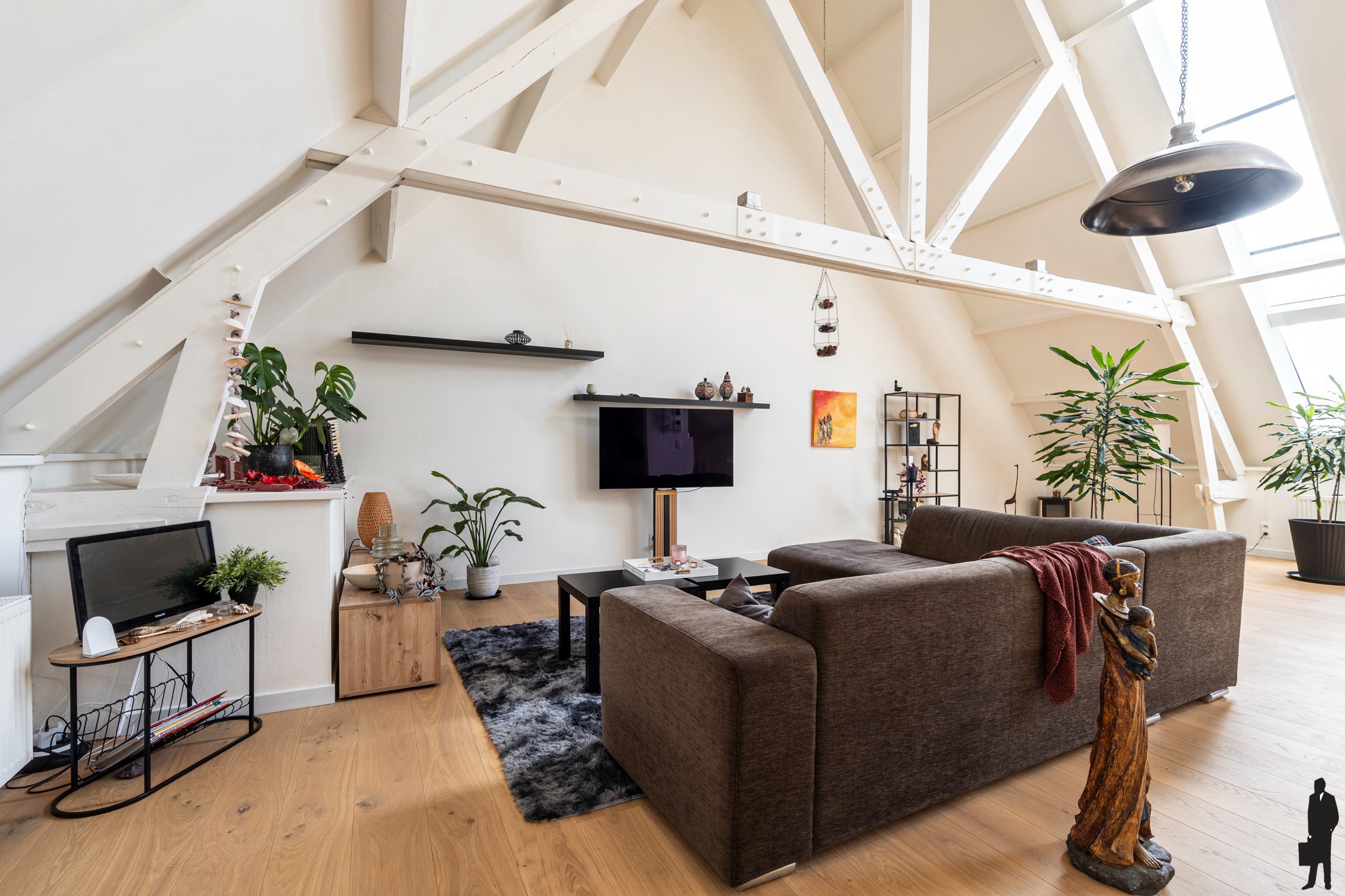 Apartment for sale in Hoogstraten with 1 bedroom - photo 2