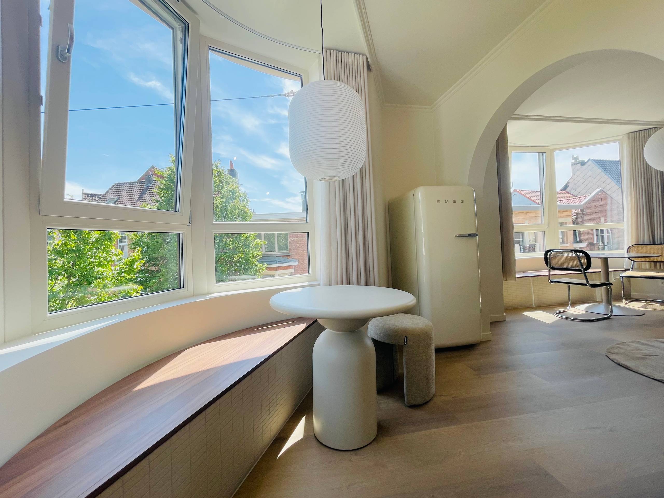 Appartement à louer à Gand avec 2 chambres - photo 5
