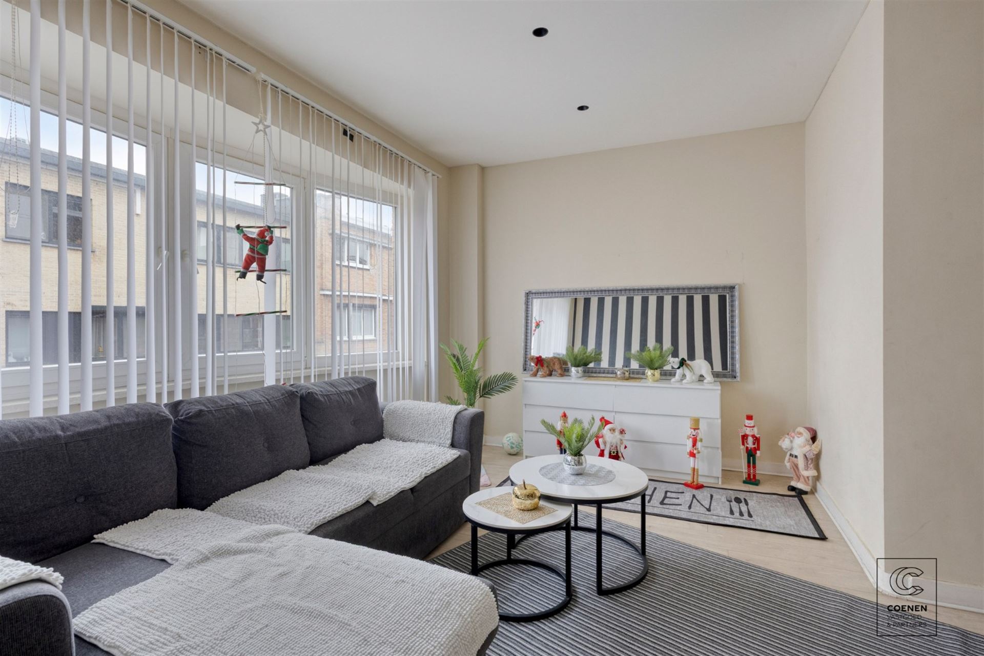Riante woning, momenteel ingericht als 3 appartementen! - foto 5