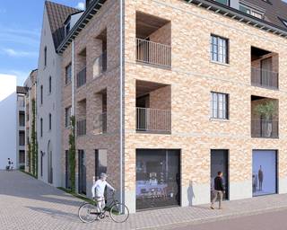 Apartment for sale in Buggenhout