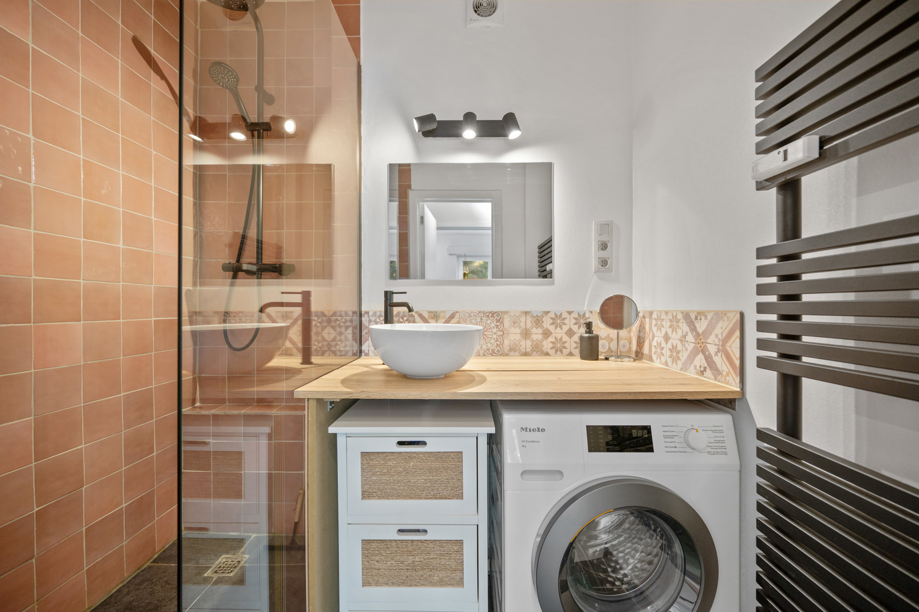 Instapklaar 3-slaapkamerappartement met garagebox - foto 5