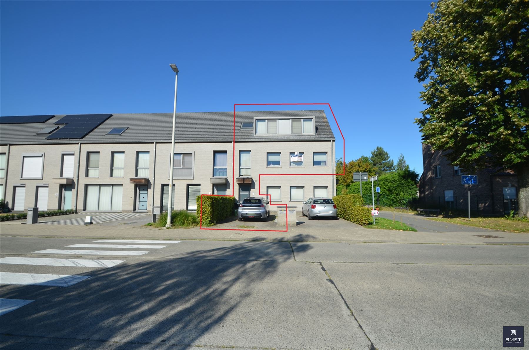 Appartement in Beveren-waas