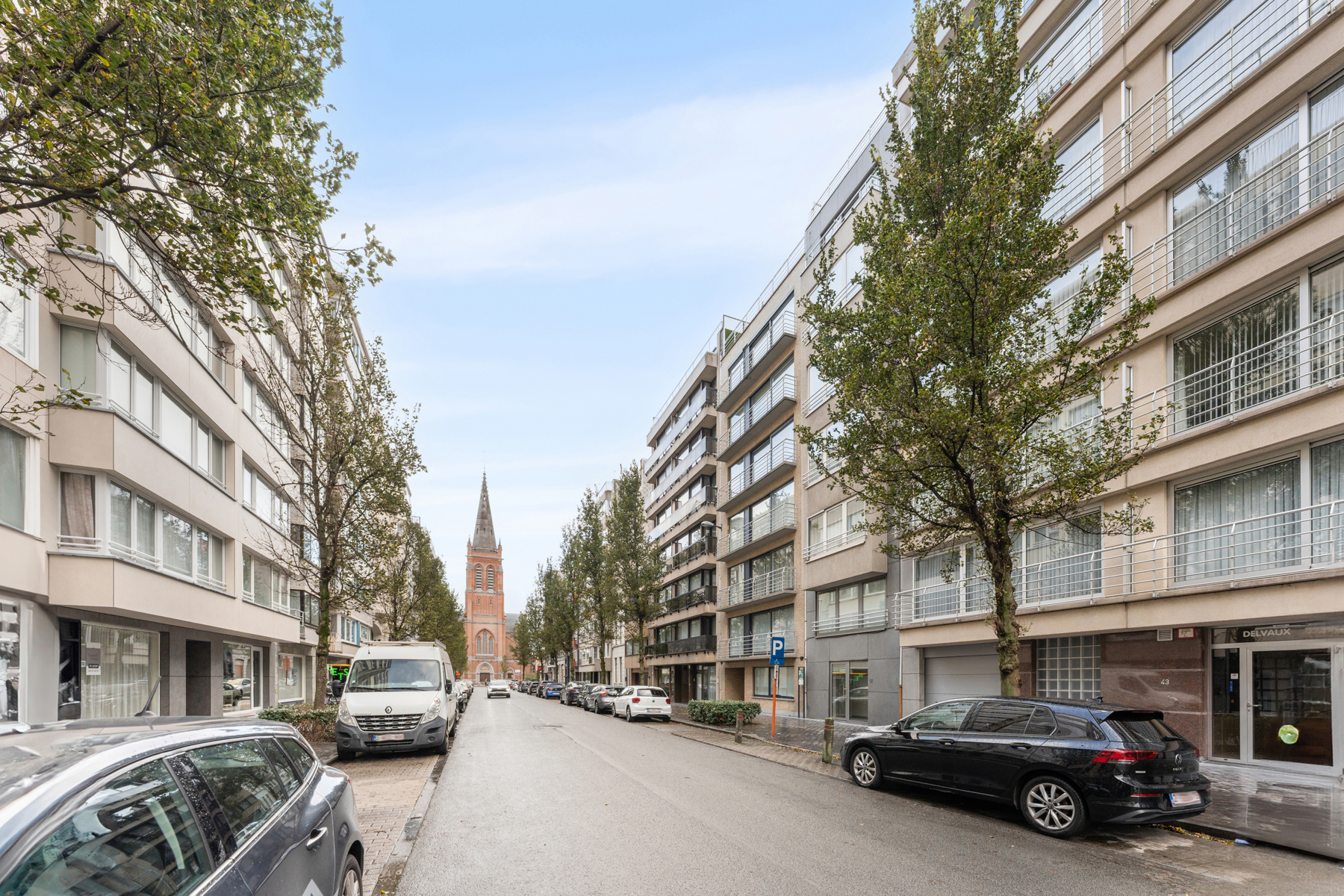 Instapklaar trendy appartement in hartje Oostende - foto 4