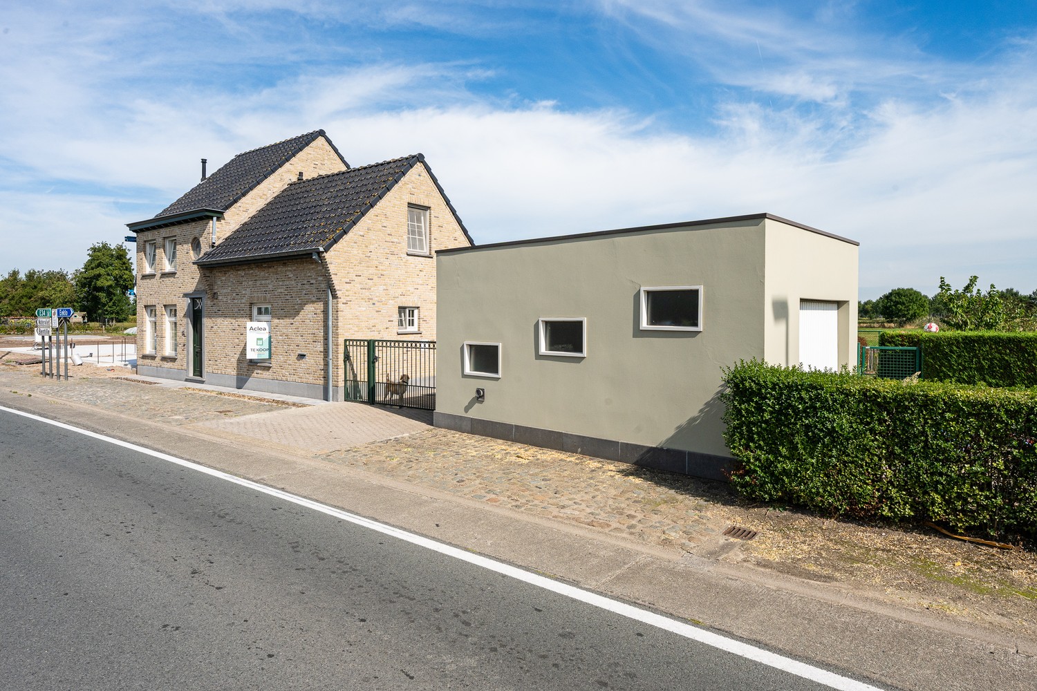Maison à vendre à Kaprijke