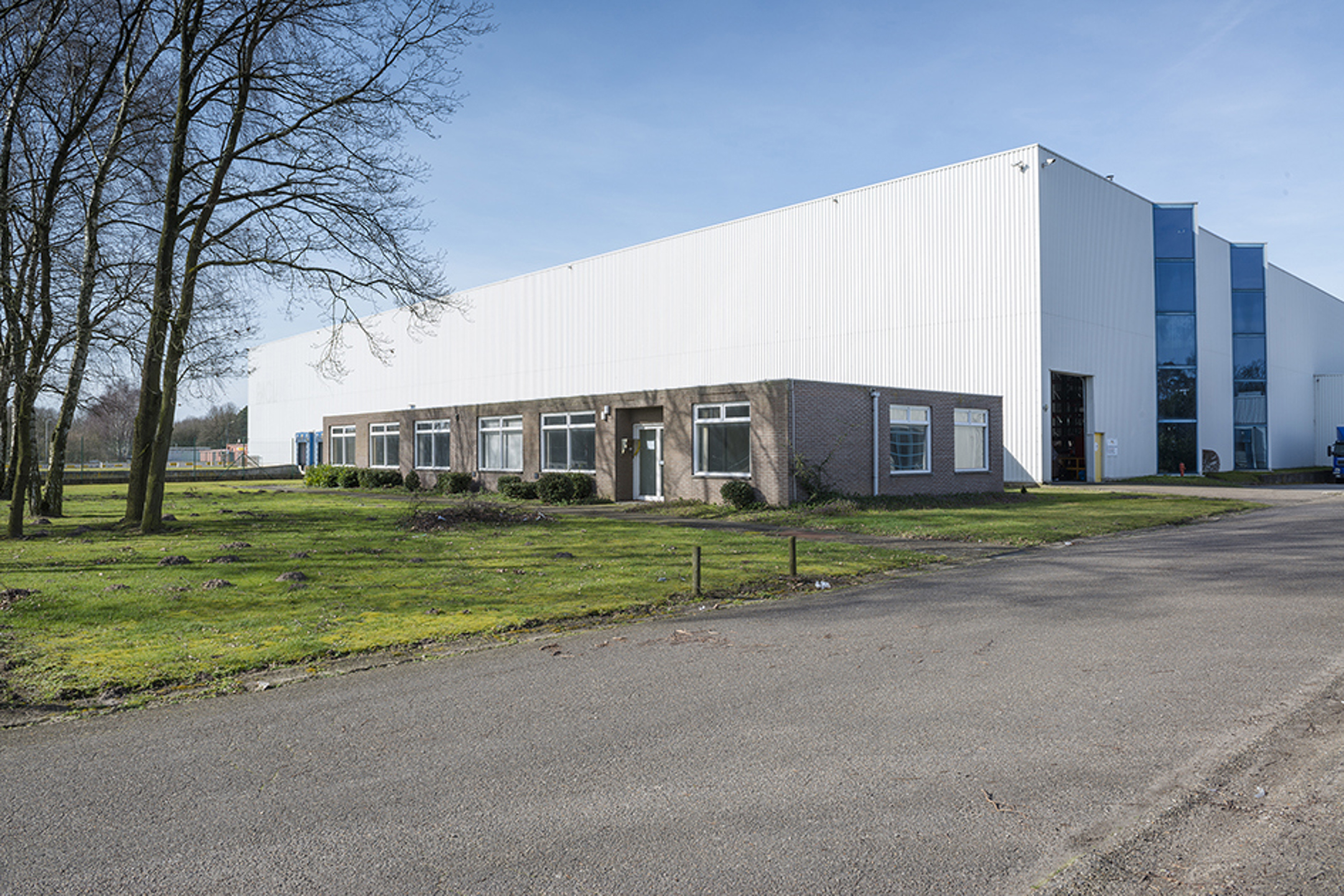 Commercieel te huur in Houthalen-Helchteren - foto 2