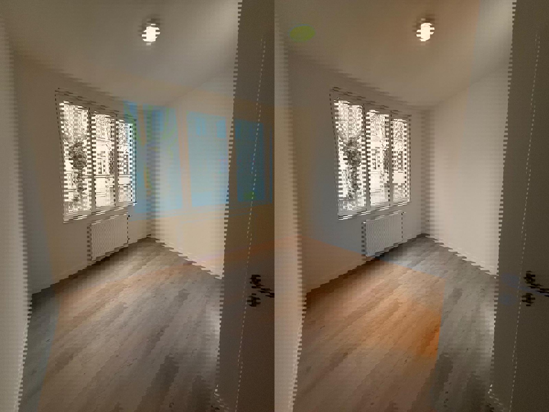 Modern 1-slaapkamerappartement op het 1ste verdiep - foto 3