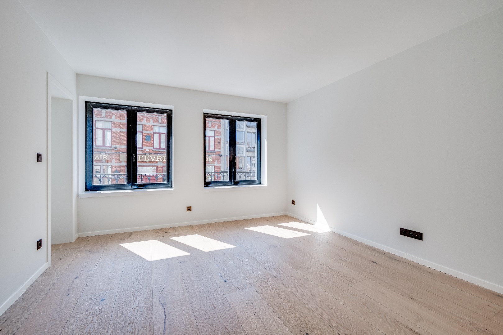 Appartement à louer à Courtrai avec 2 chambres - photo 1