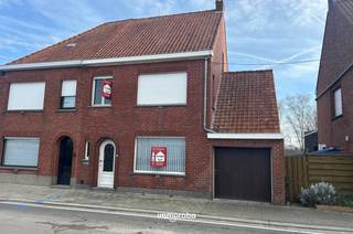 Maison à vendre à Waregem