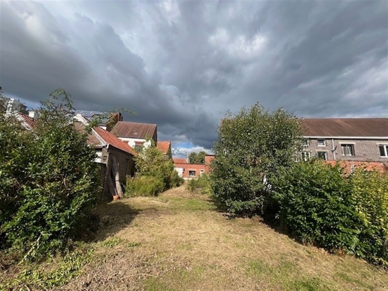 Bouwgrond centrum Oudenaarde met omgevingsvergunning - foto 3