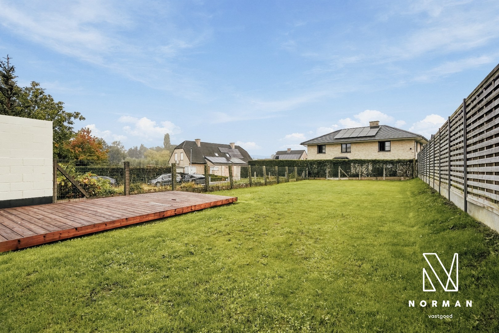 Grote woning met grote garage, 3 kamers en vele troeven! - foto 4