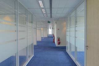 Bedrijvenpark Telecom Gardens bestaat uit hoogkwalitatieve gebouwen voor bedrijven die op zoek zijn naar grote flexibiliteit in...