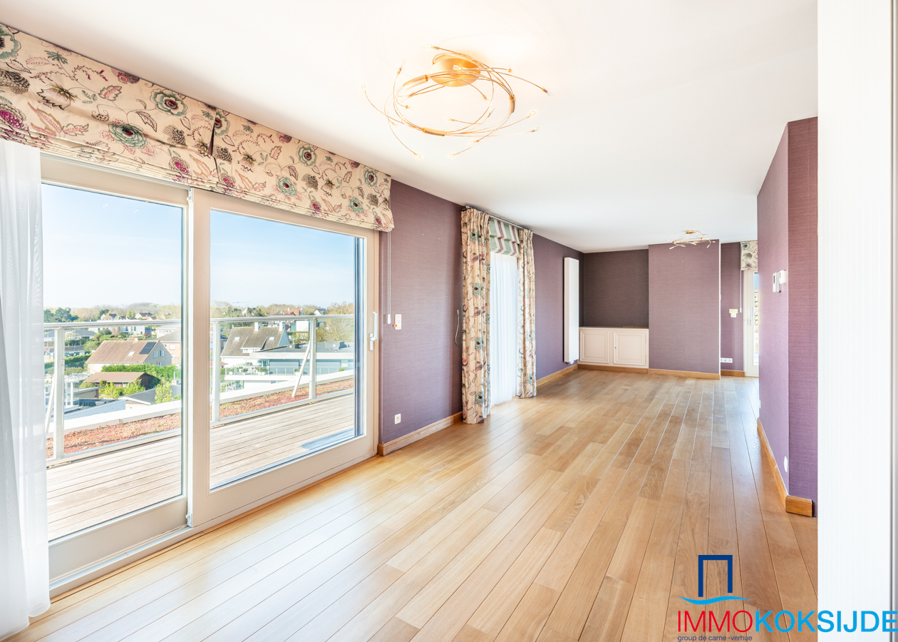 Paddock 0501 De Panne - foto 4