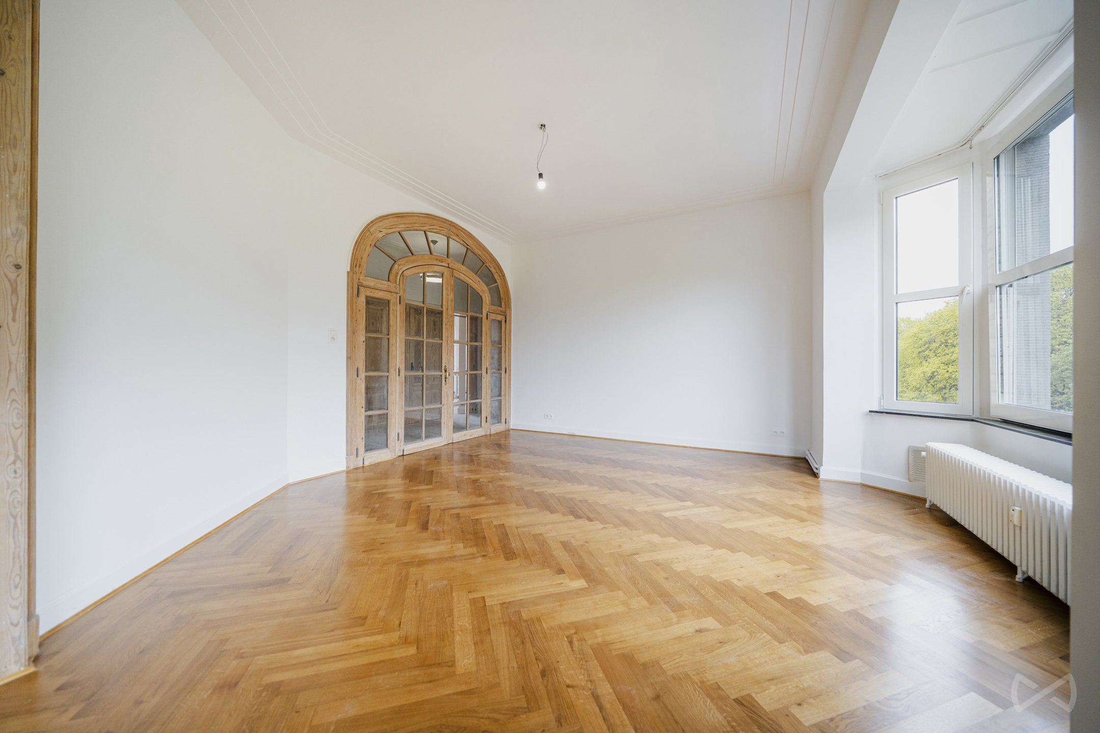 Appartement te huur in Luik met 2 slaapkamers - foto 4