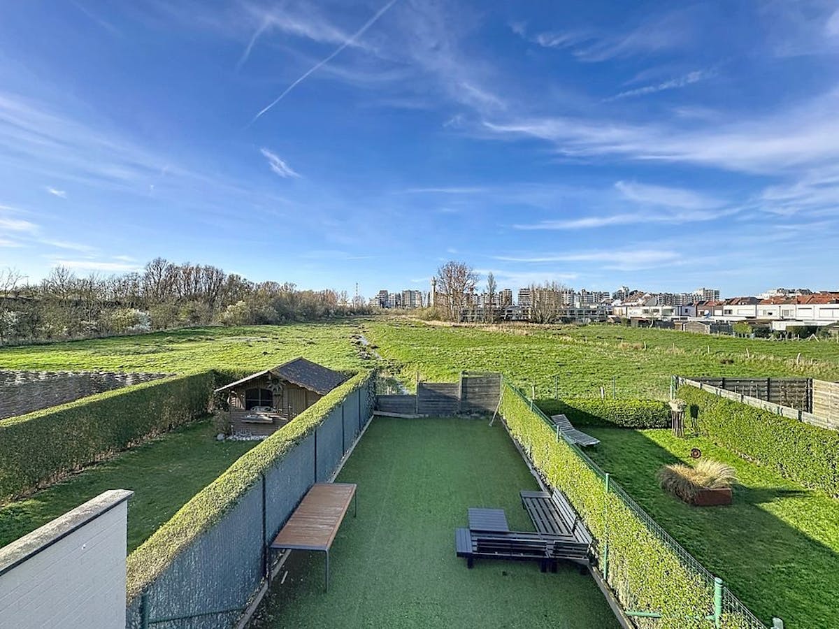 4 bedroom house with open view for sale in Knokke-Heist - photo 5