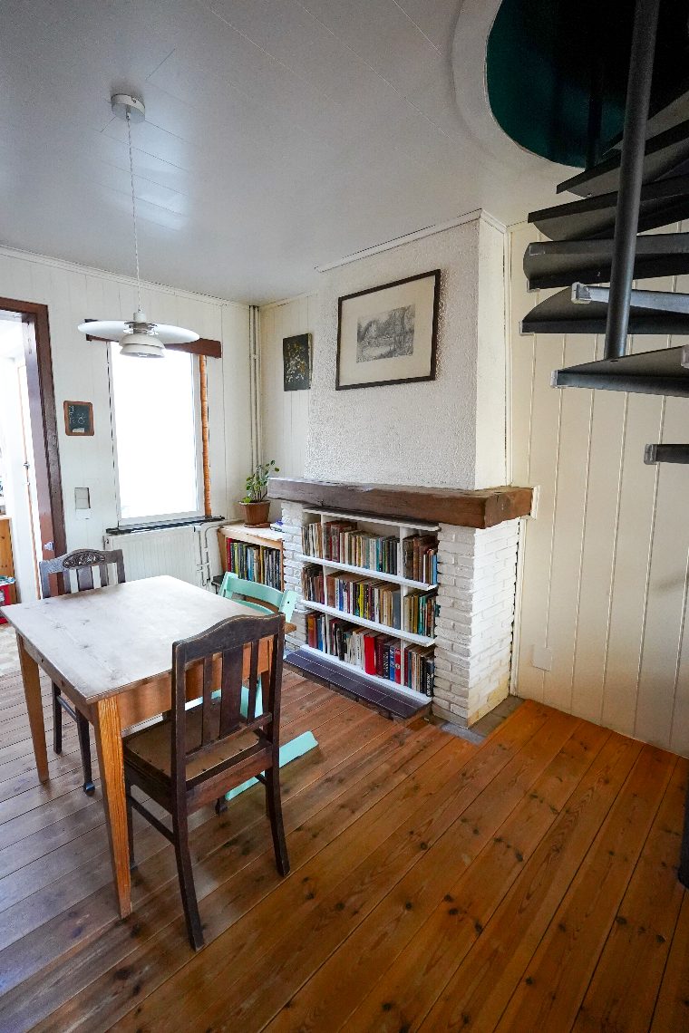 Huis te koop in Gentbrugge met 3 slaapkamers - foto 4