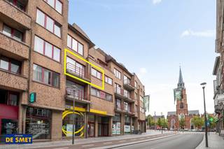 Apartment for sale in Boom