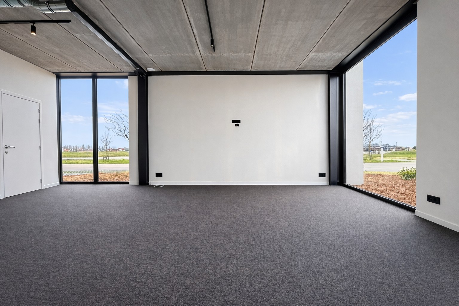 Instapklaar kantoor, all-in huren te Knokke - foto 4