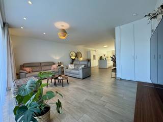 Appartement à louer à Beerse