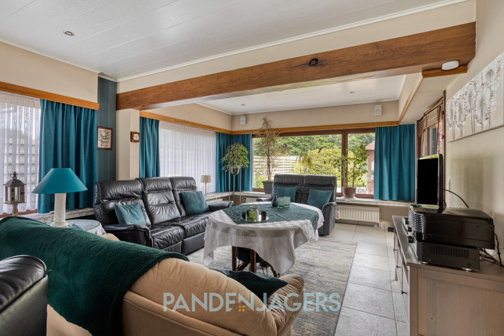 Ruime open bebouwing met groot bijgebouw te Duffel - foto 4