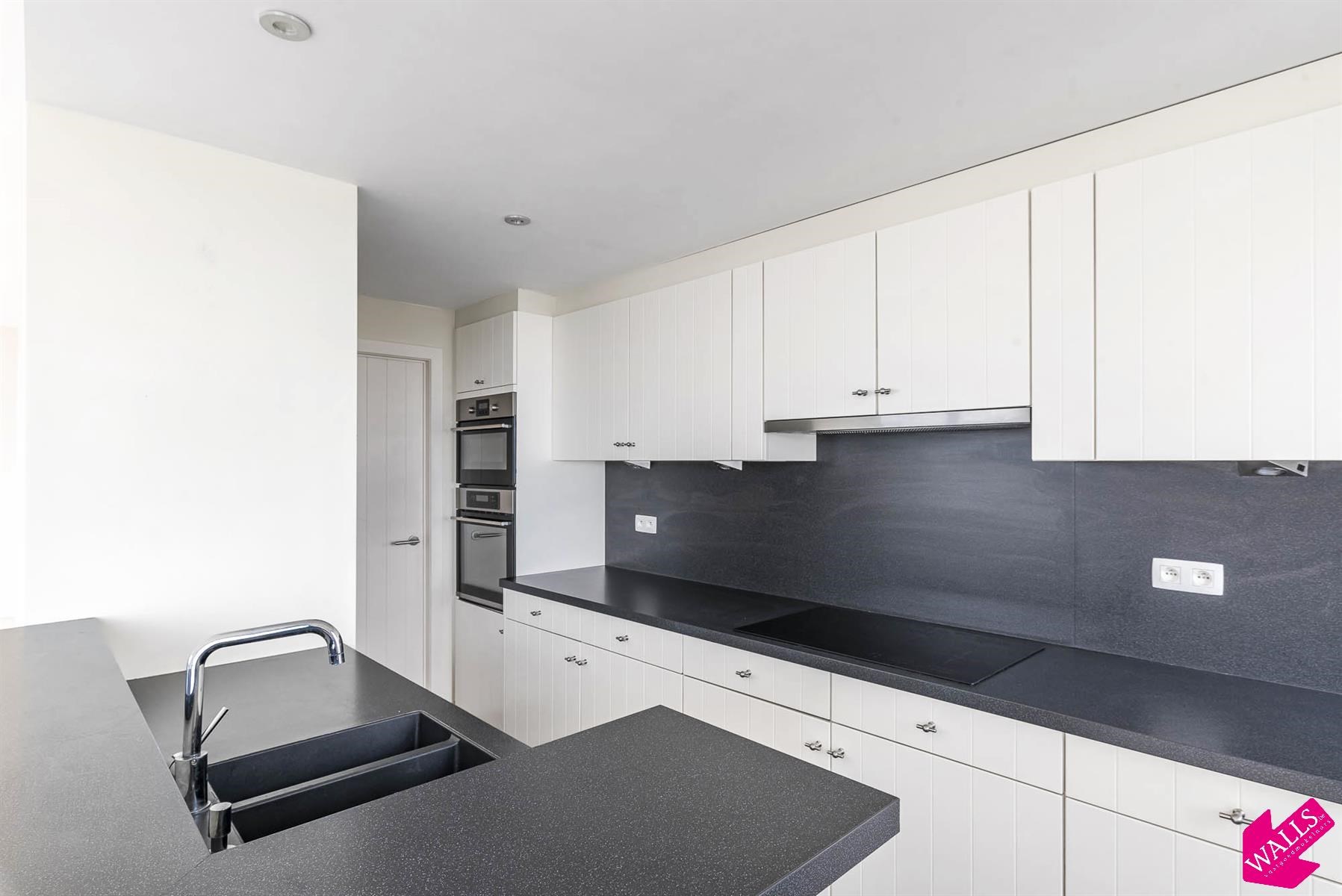 Appartement op 19de verdieping met prachtig zicht - foto 4