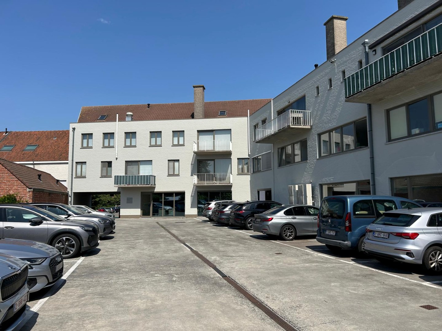 Garage à vendre à Waregem - photo 4