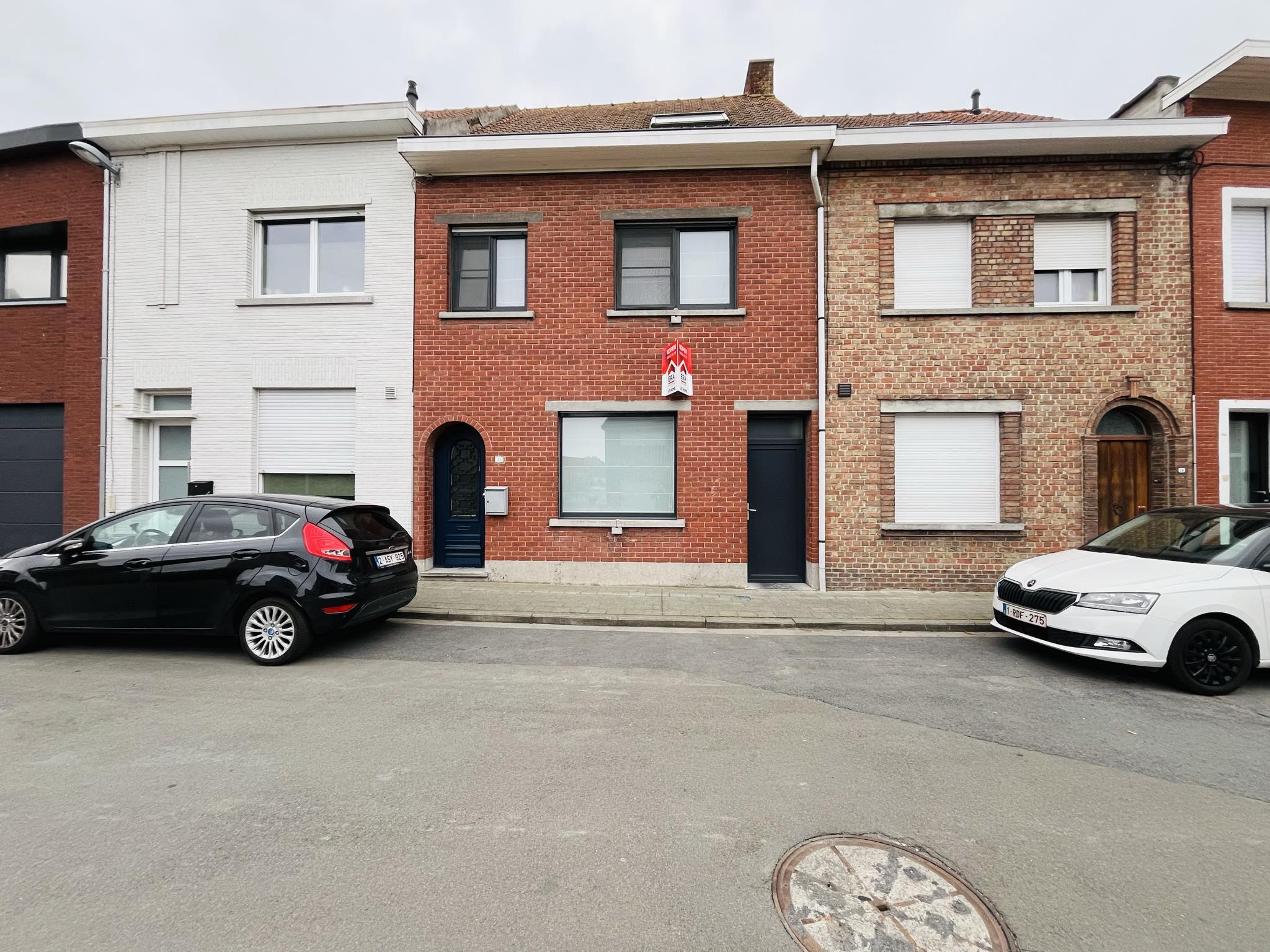 House for sale in Lauwe with 4 bedrooms - photo 2