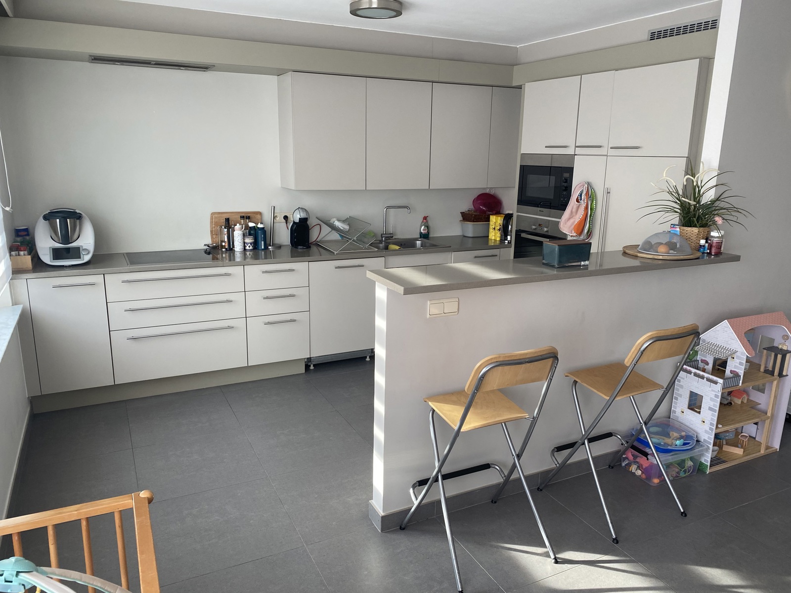 Appartement te koop in Machelen met 3 slaapkamers - foto 2