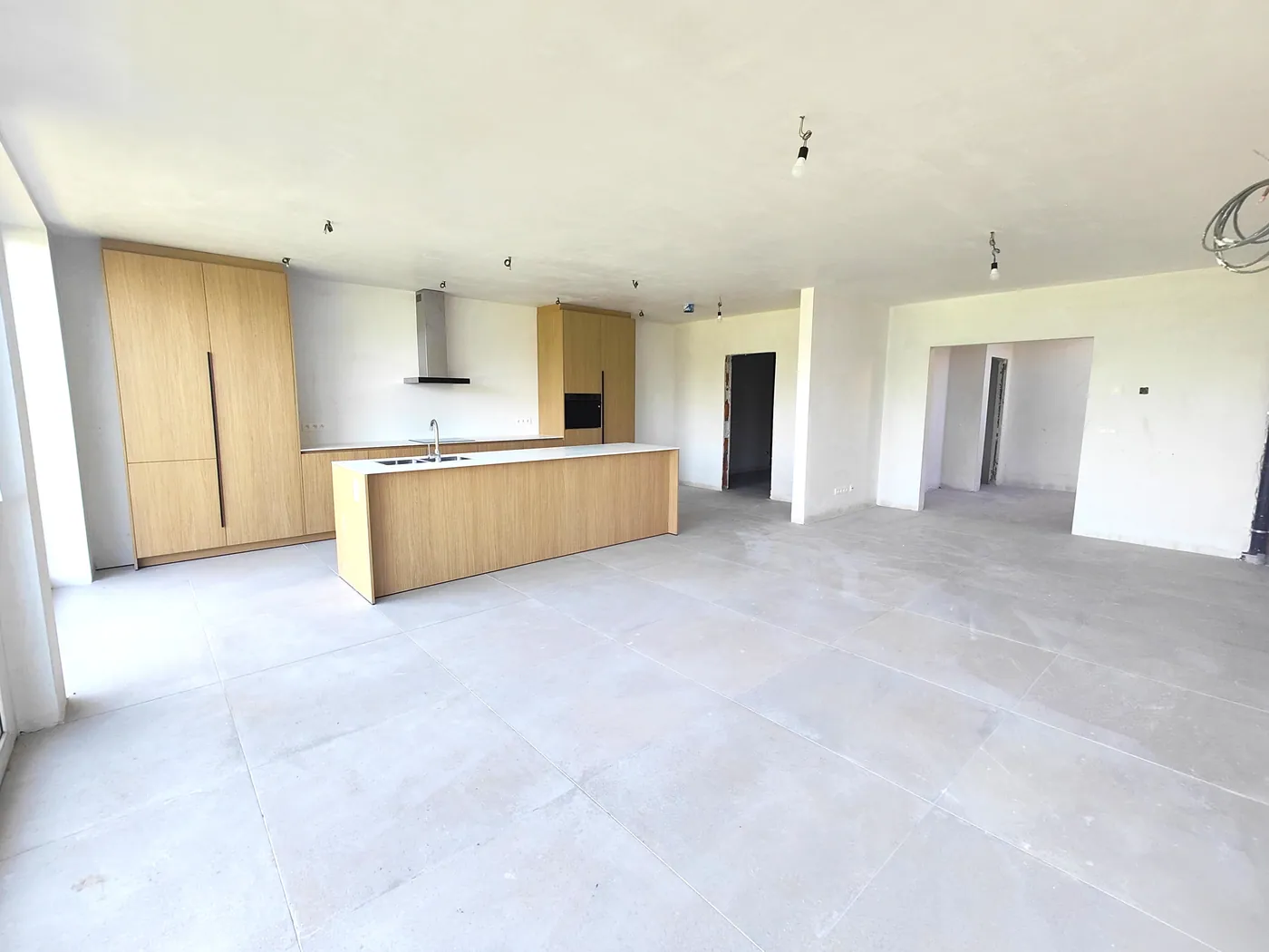 LUBBEEK - nieuwbouw HOB 261 m2 bwb - foto 5