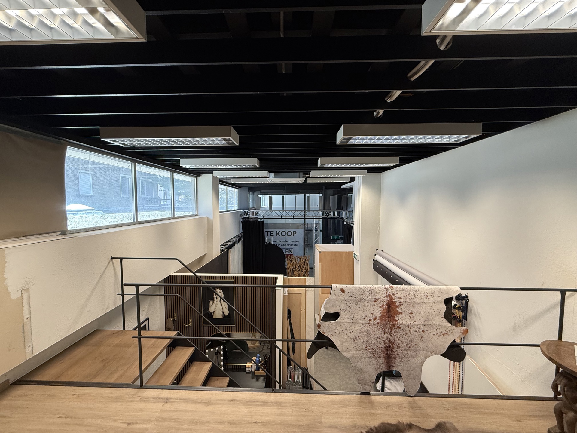 Commercial for sale in Turnhout - photo 2