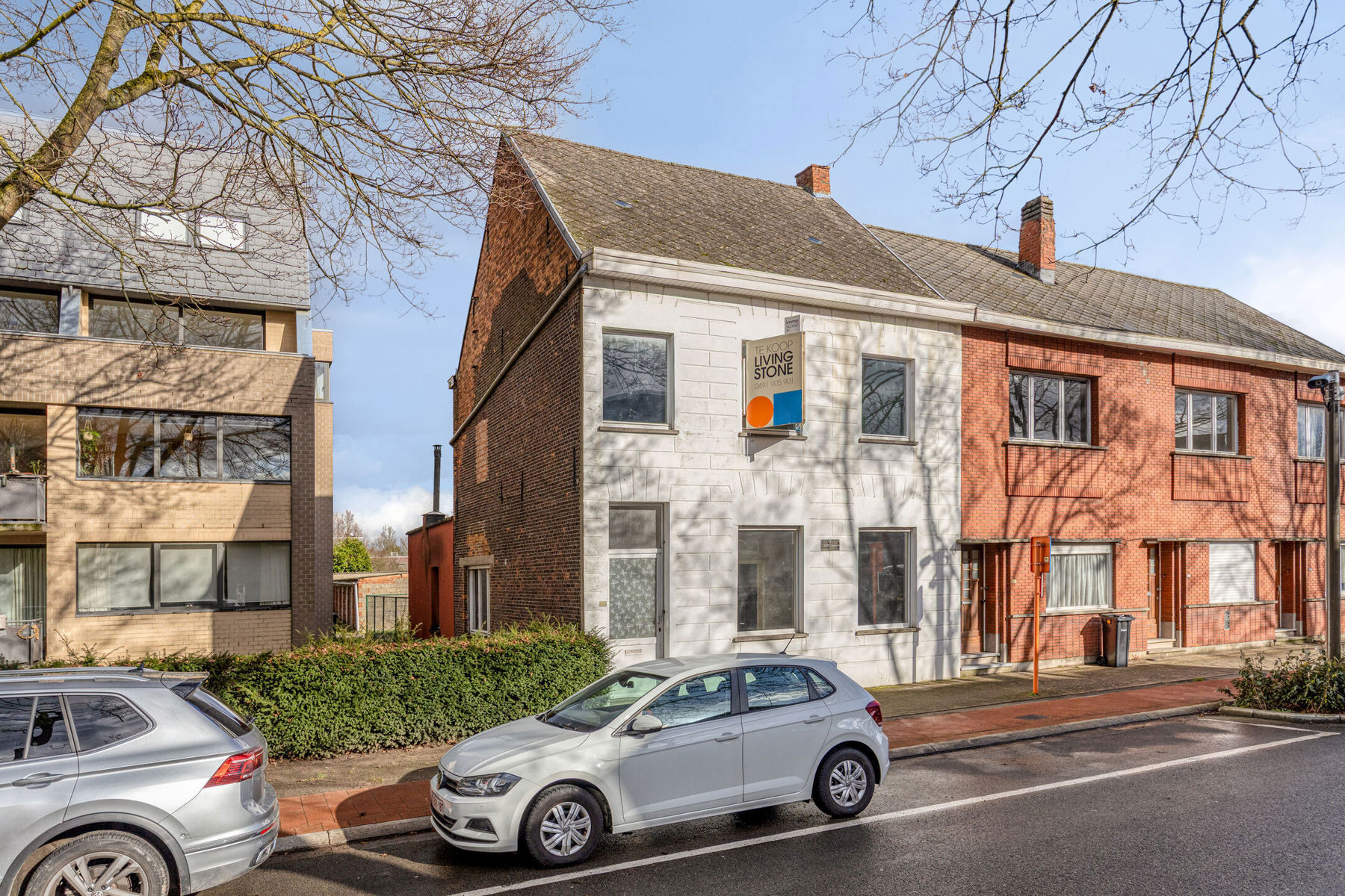 Renovatieproject, 170 m² met tuin in Mechelen!  - foto 3