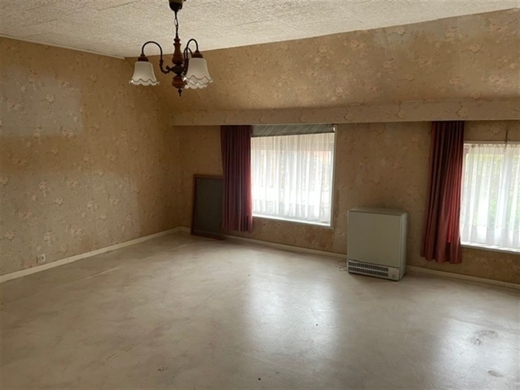 Woning met 2 slaapkamers - foto 4
