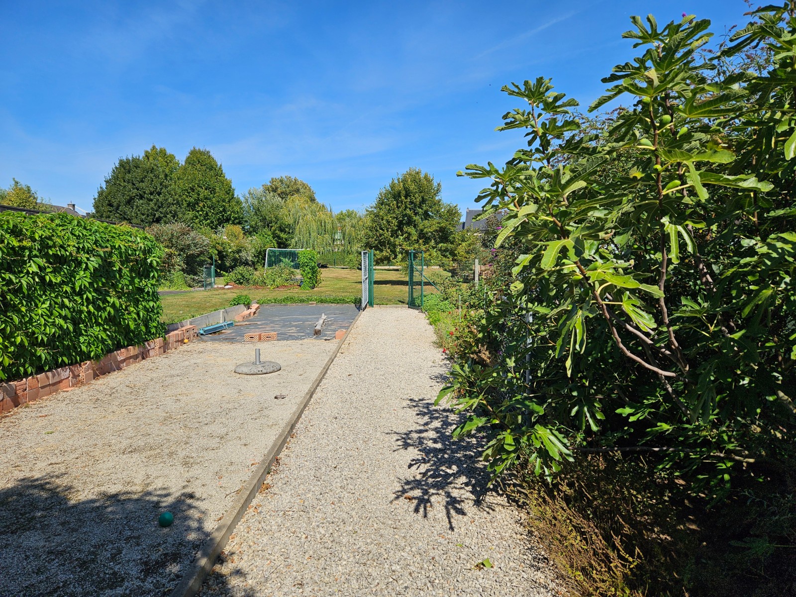 Land for sale in Iddergem - photo 4