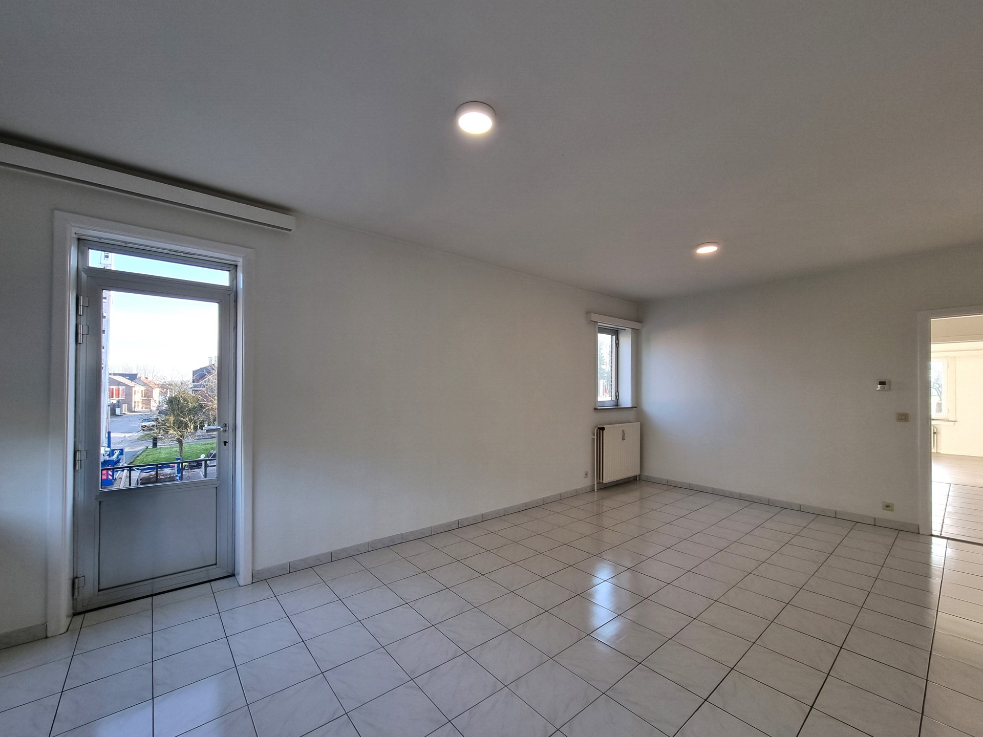 Appartement in het centrum van Pamel met 2 slpks - foto 4