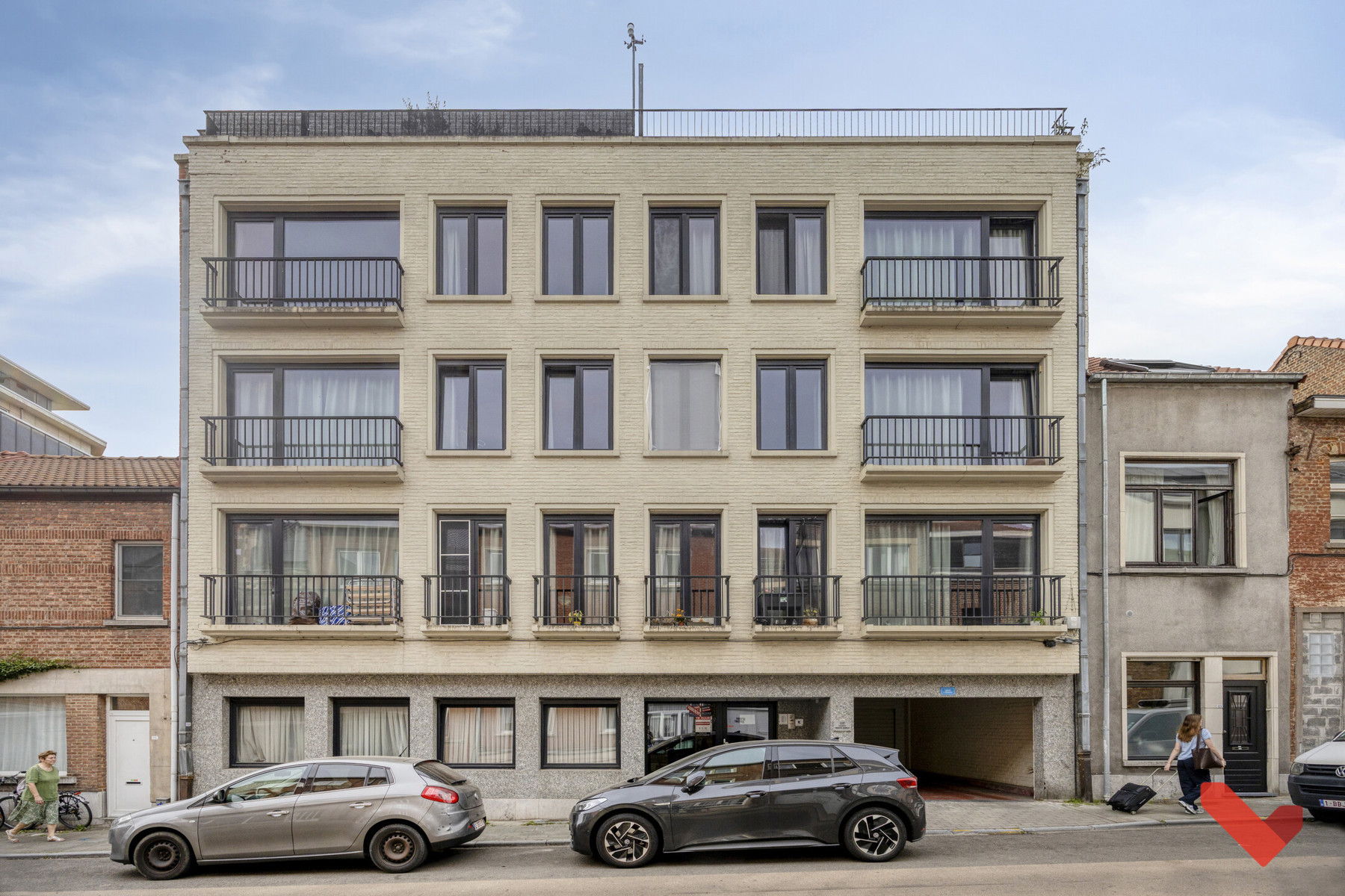 Apartment for sale in Leuven with 2 bedrooms - photo 2