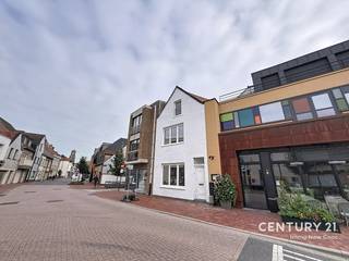 Maison à louer à Knokke-Heist