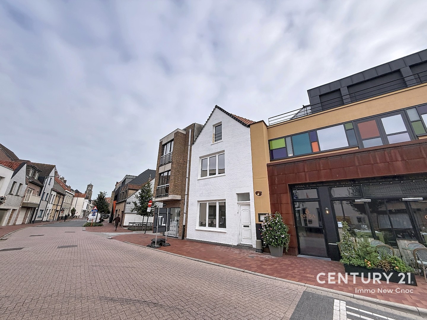 Maison à louer à Knokke-Heist