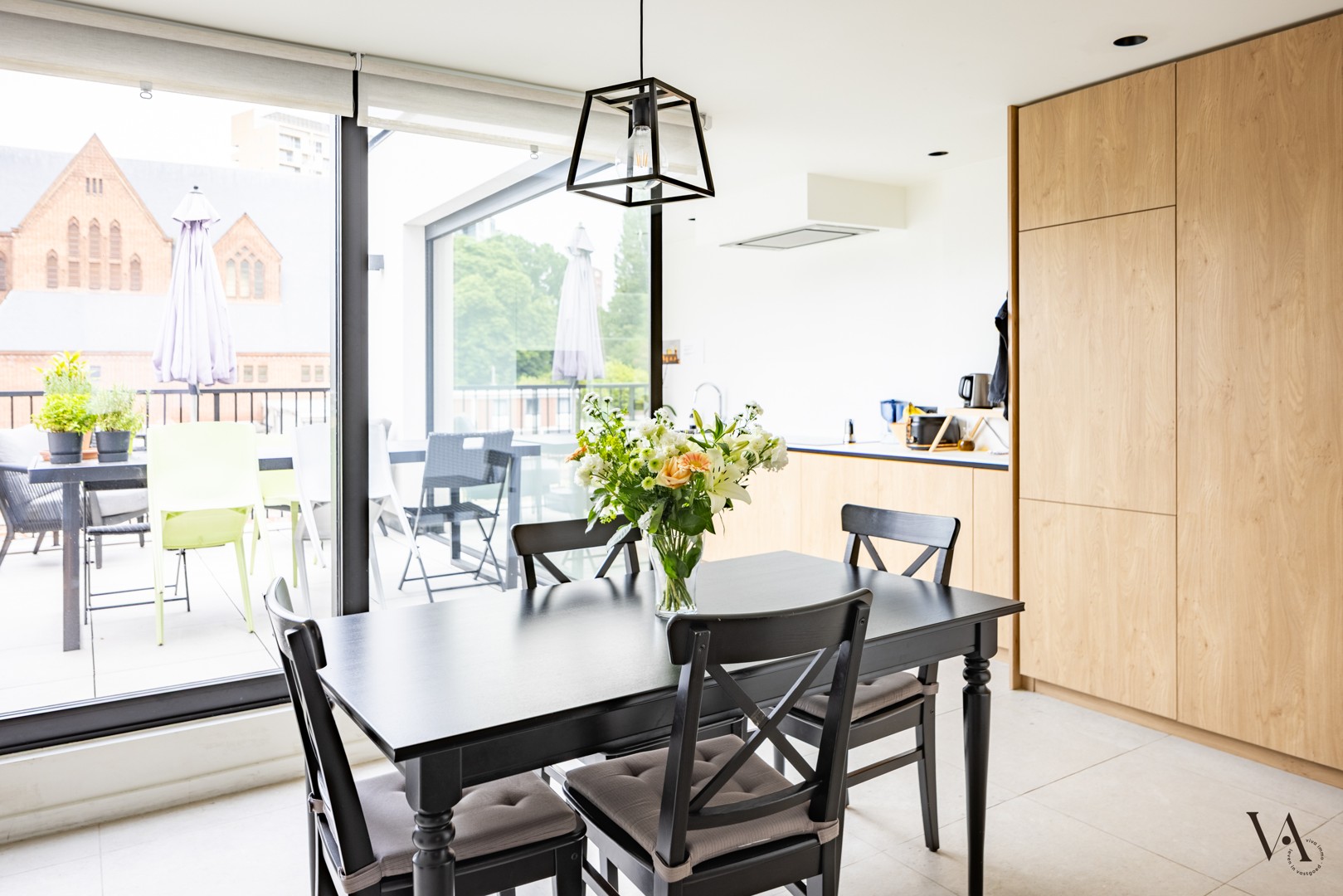 House for rent in Leuven with 4 bedrooms - photo 5