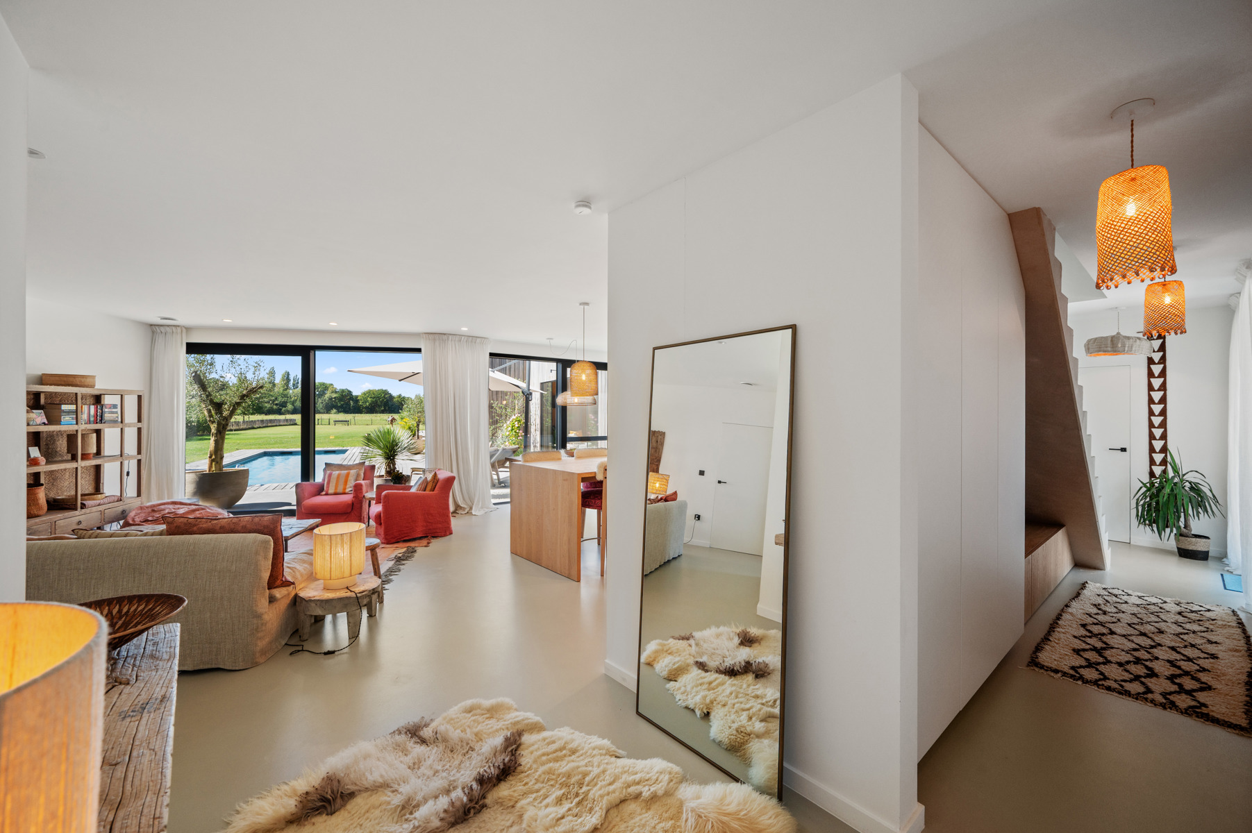 exclusieve villa met adembenemend zicht - foto 5