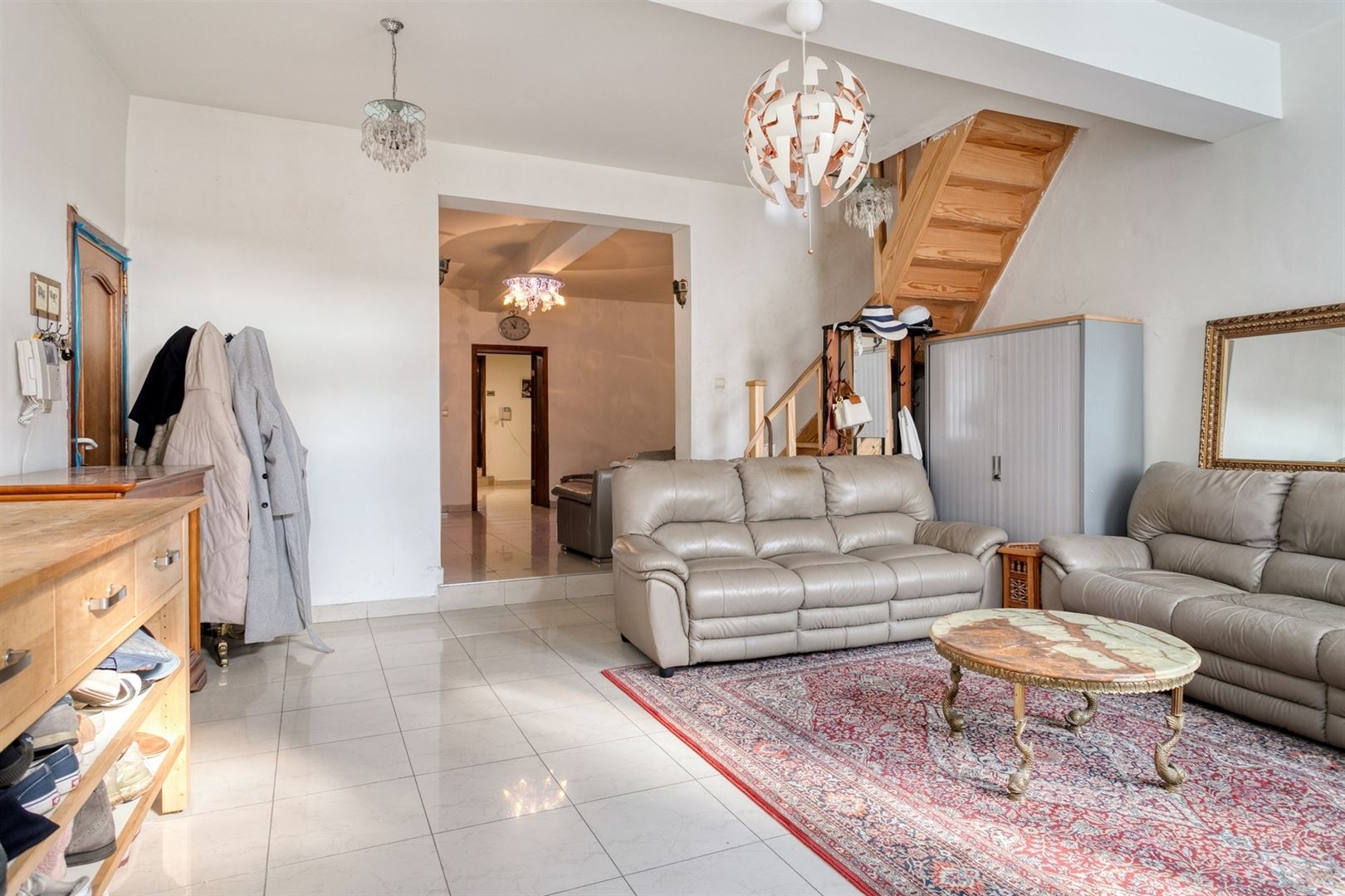 Charmante woning te Ronse - foto 4