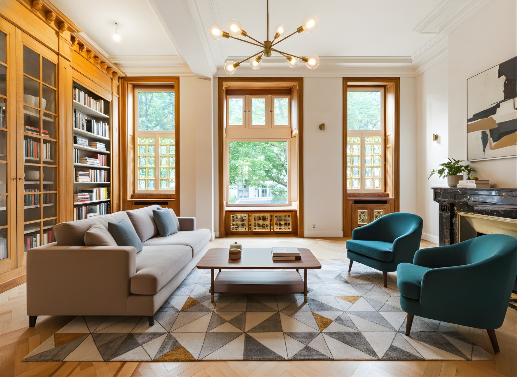 Elsene I Molière - foto 5