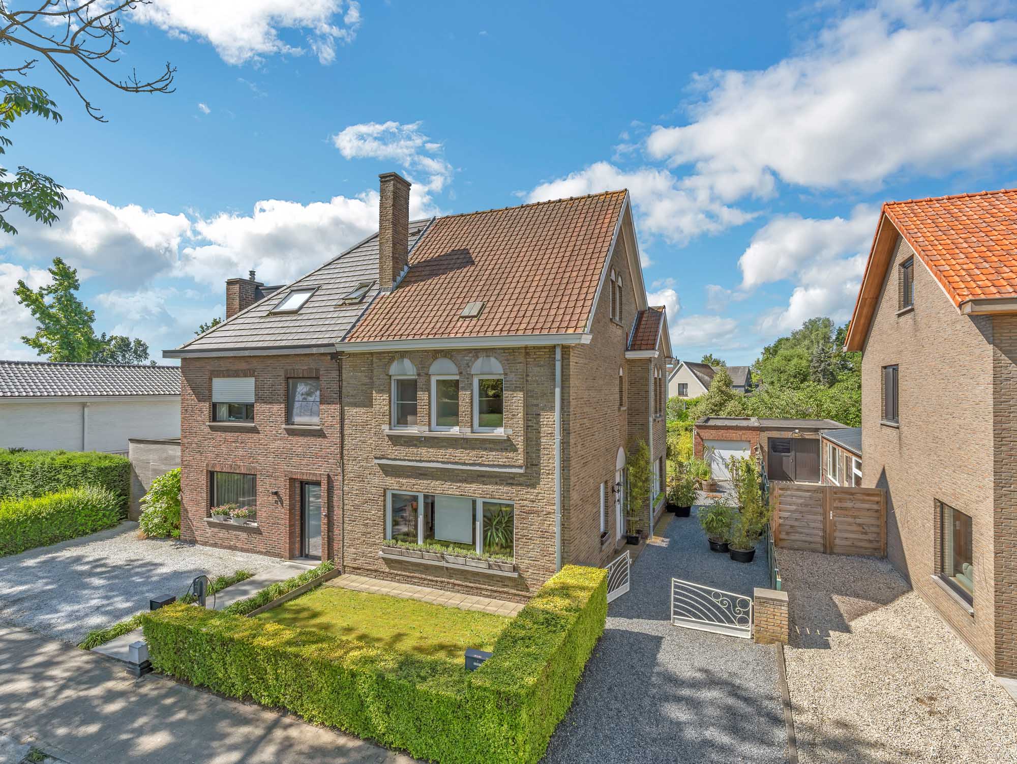Maison à vendre à Deinze