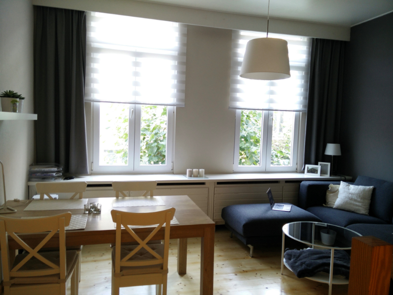 --- NIEUW --- Centraal gelegen gezinswoning met 3 entiteiten - foto 4