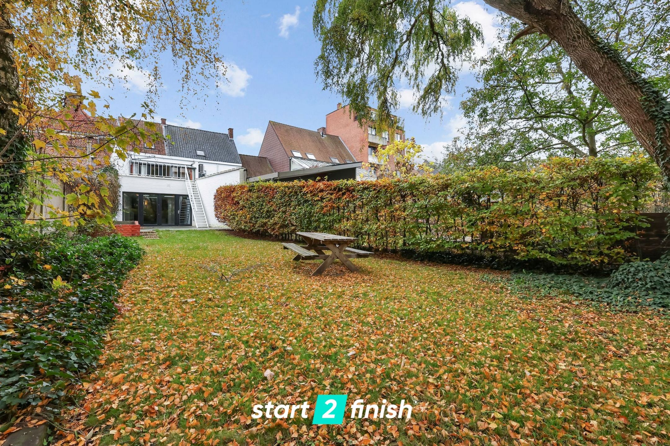 House for sale in Roeselare with 2 bedrooms - photo 1