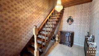 Maison à vendre à Courtrai