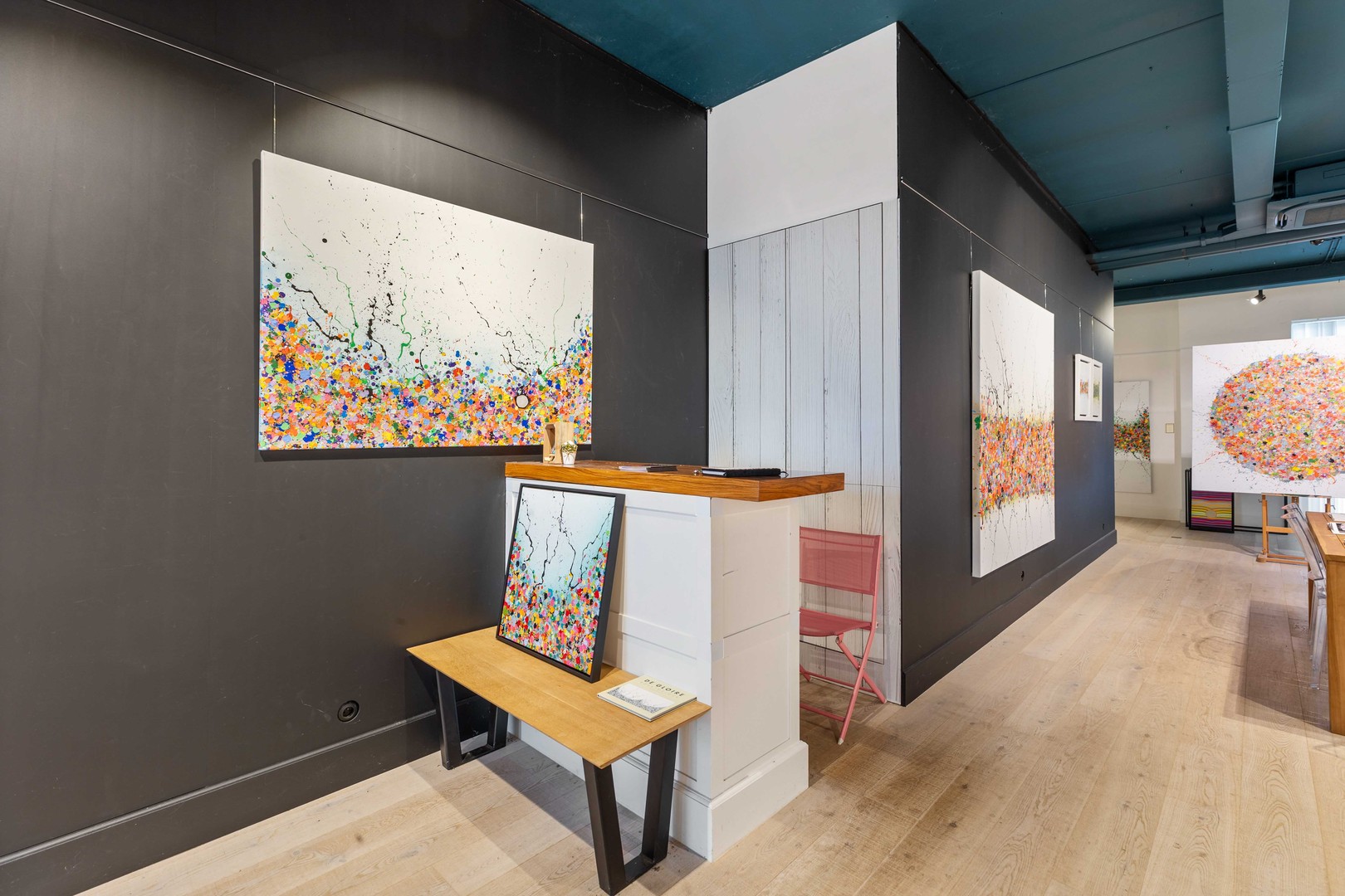 Commercial for rent in Nieuwpoort - photo 4