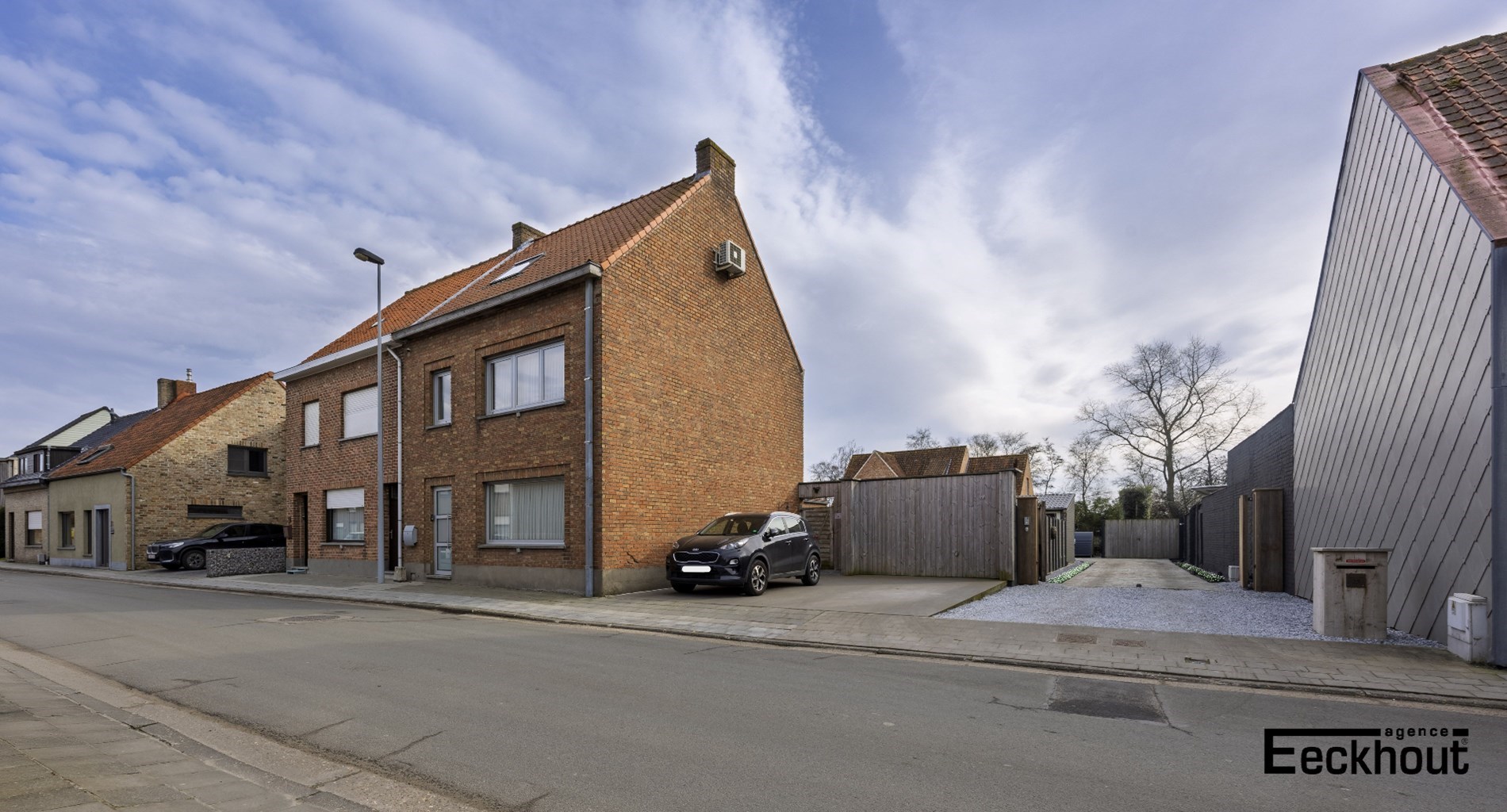 Terrain à vendre à Gistel - photo 5